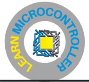 Learn Microcontroller